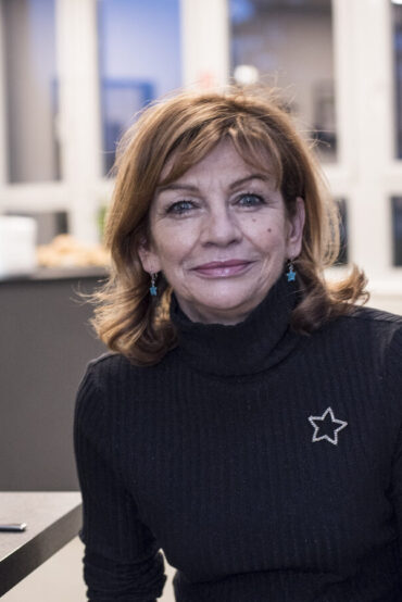 Coach Andrea Hösel (MBA) in Nürnberg