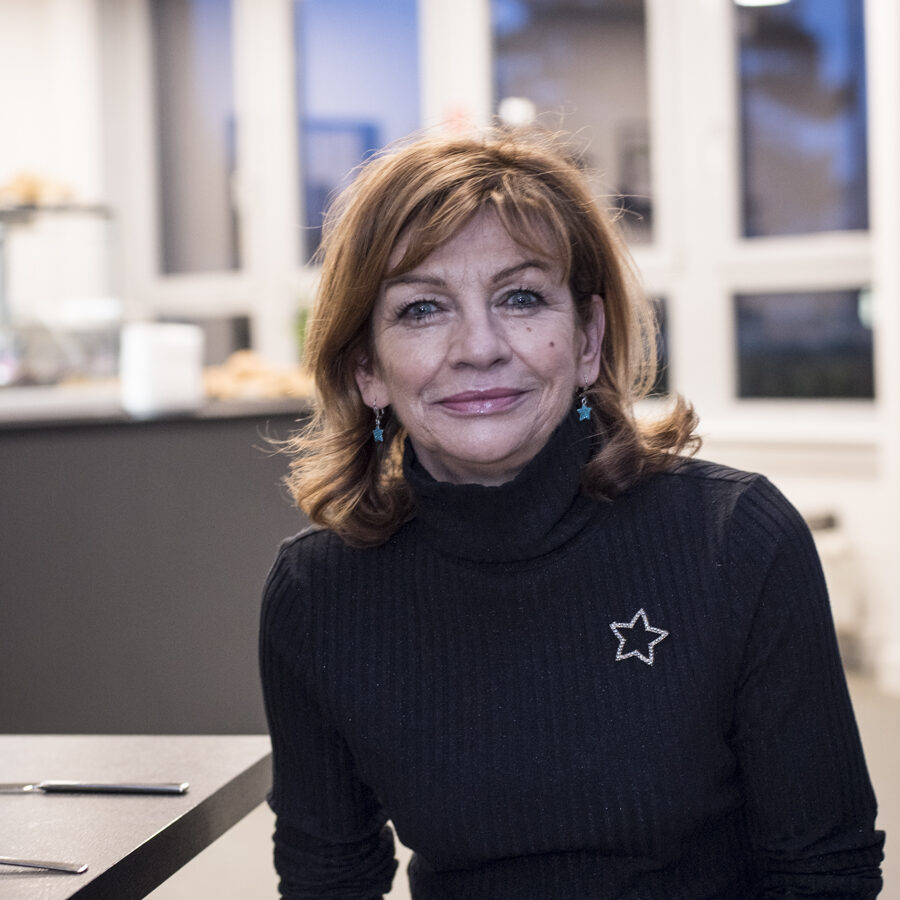 Coach Andrea Hösel (MBA) in Nürnberg